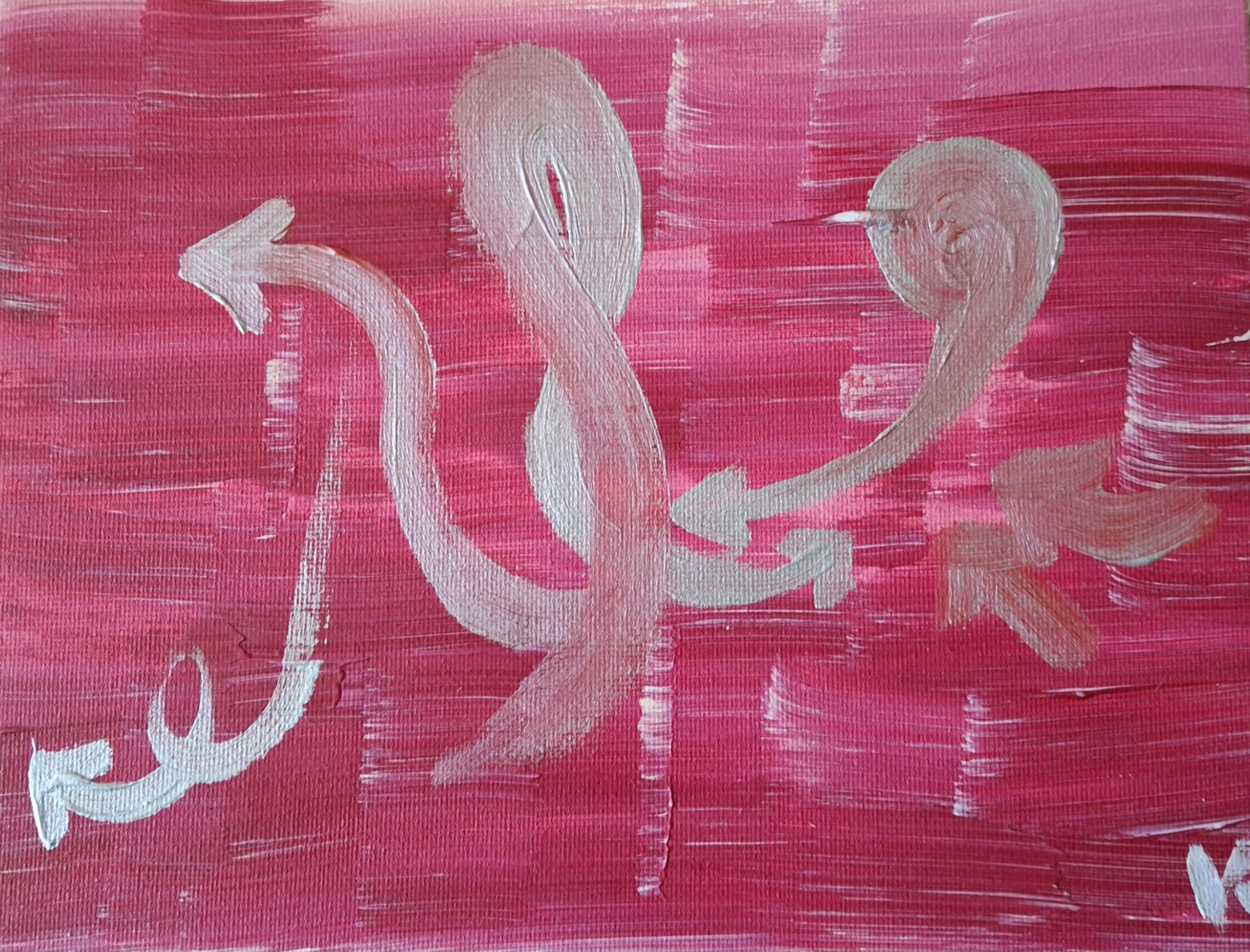 the treshold of passion
