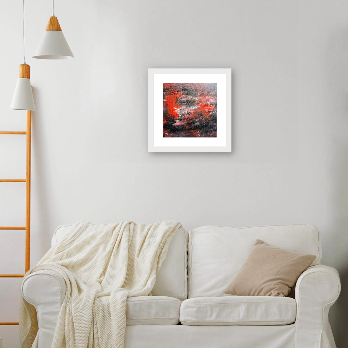 crimson currents interior