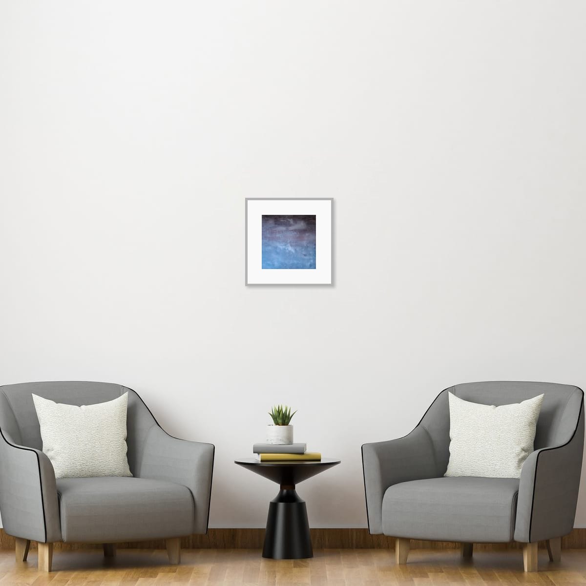 nordic dusk interior