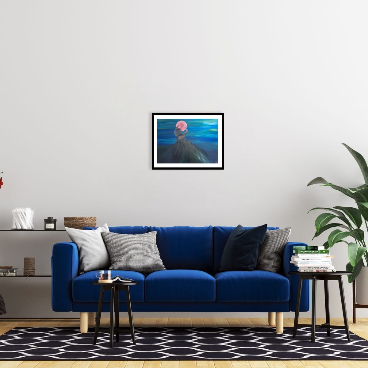 the architecture of elan vital interior
